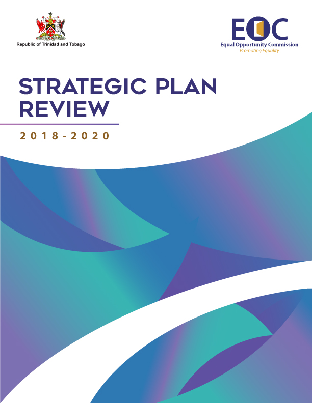 EOC Strategic Plan 2018-2020